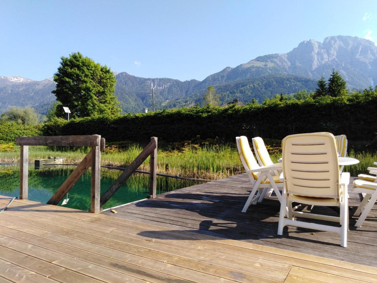 Landhotel Kastanienhof グンダースハイム エクステリア 写真