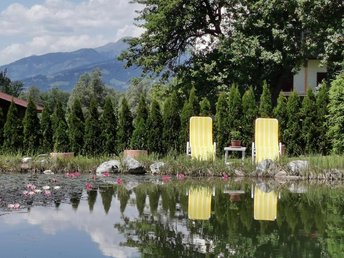 Landhotel Kastanienhof グンダースハイム エクステリア 写真