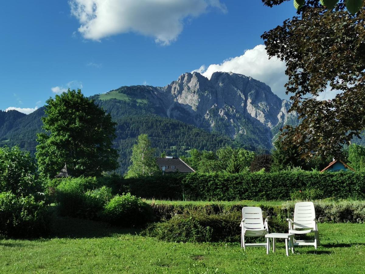 Landhotel Kastanienhof グンダースハイム エクステリア 写真