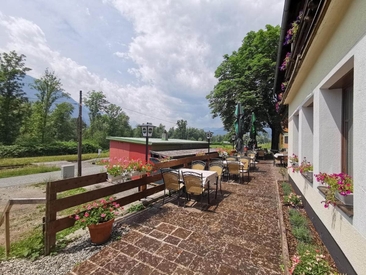 Landhotel Kastanienhof グンダースハイム エクステリア 写真