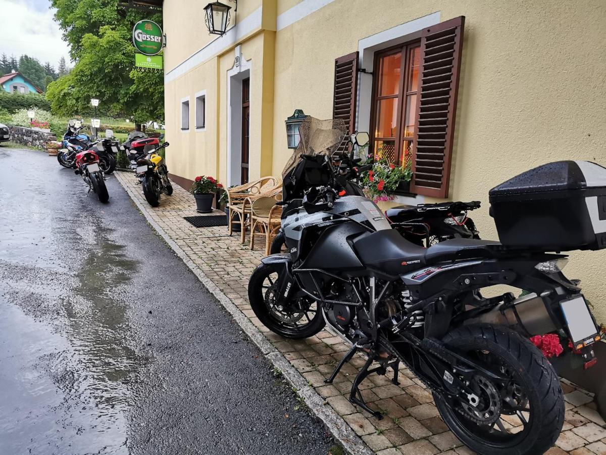 Landhotel Kastanienhof グンダースハイム エクステリア 写真